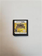 DS POKEMON CONQUEST
